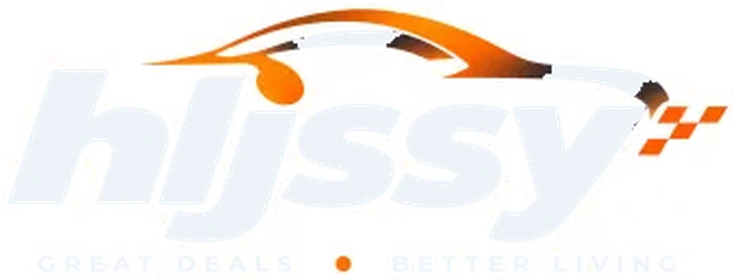 Hljssy, great deals better living